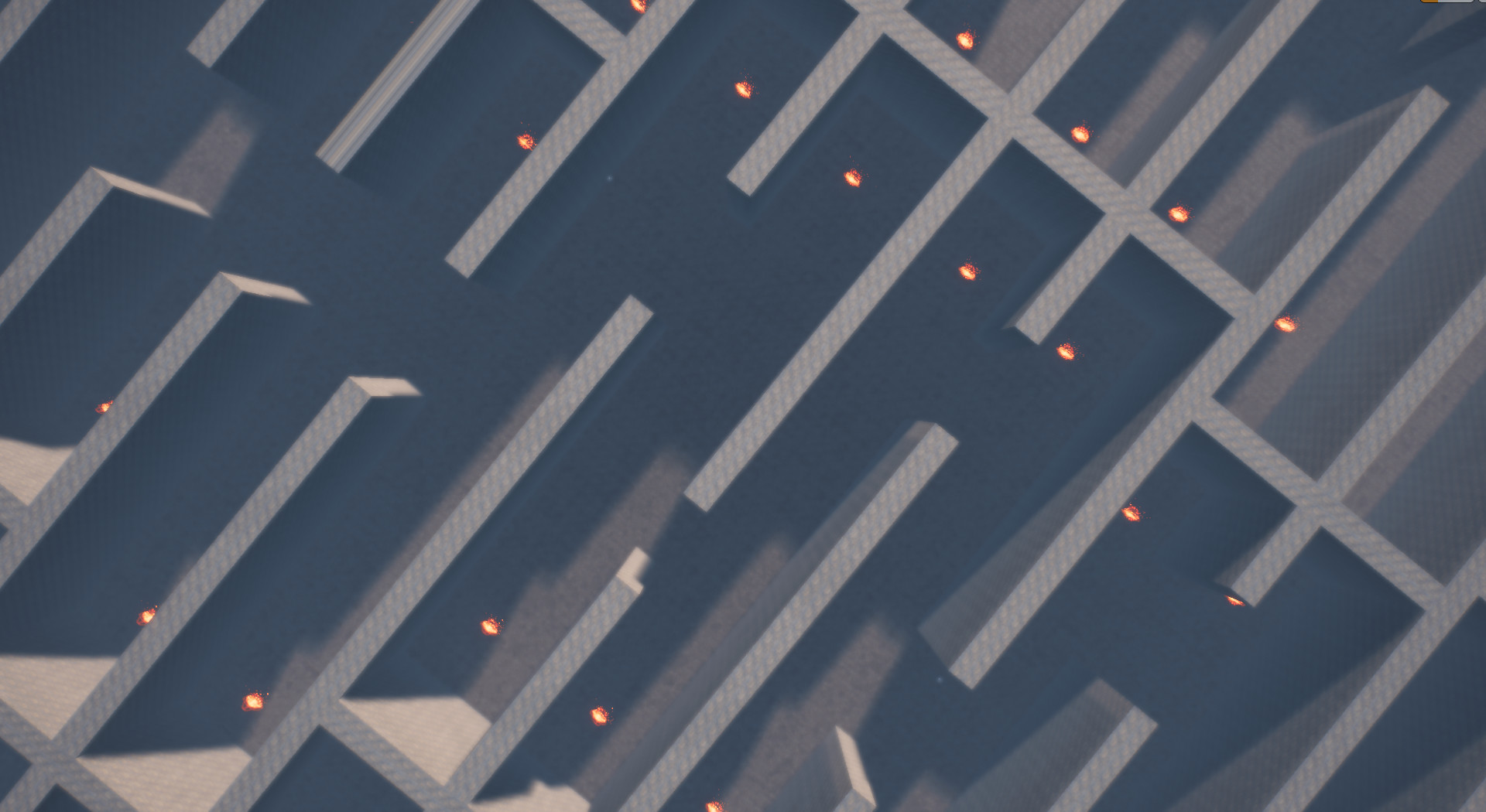 Скриншот: I'm Lost