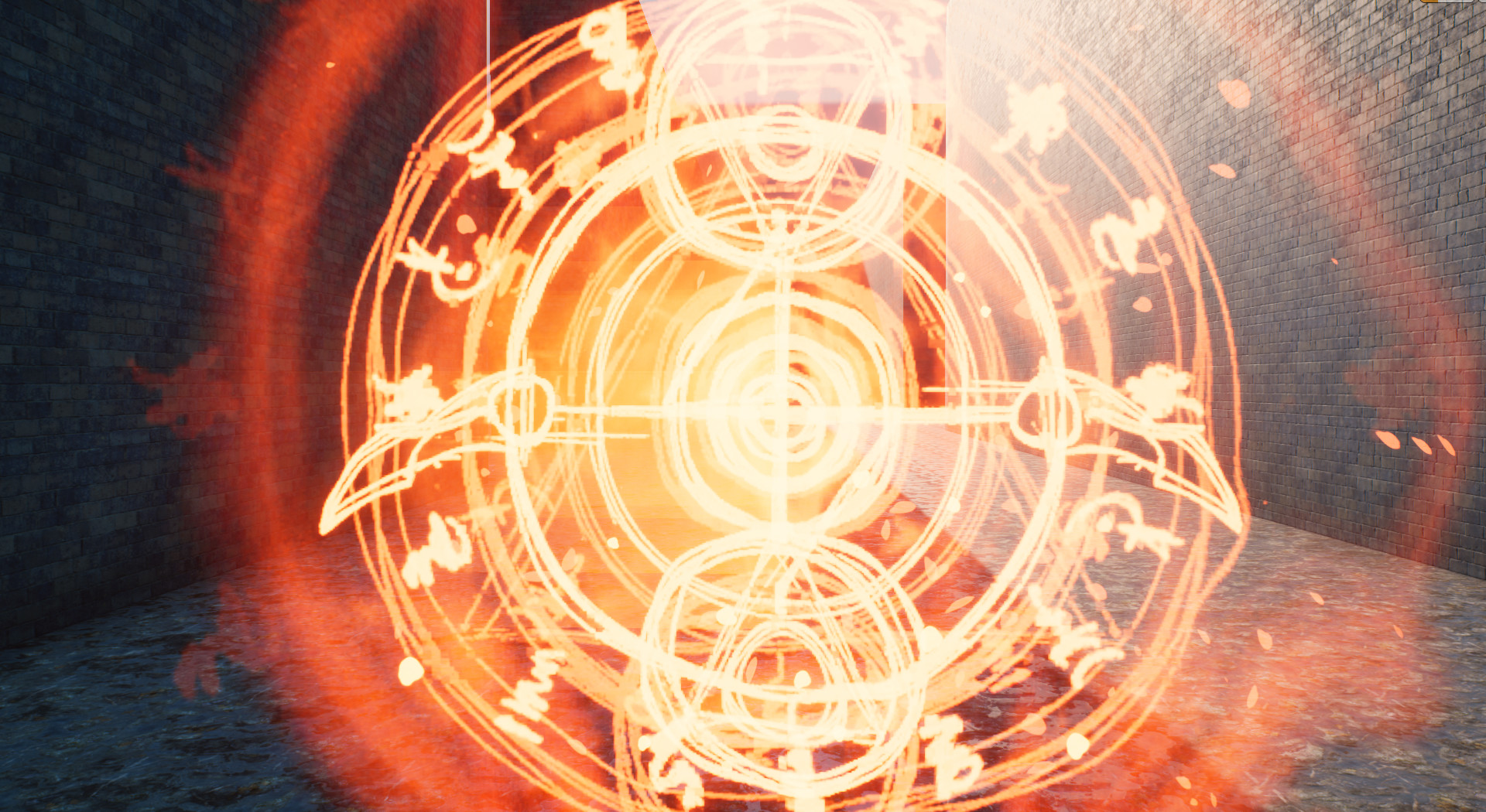 Скриншот: I'm Lost