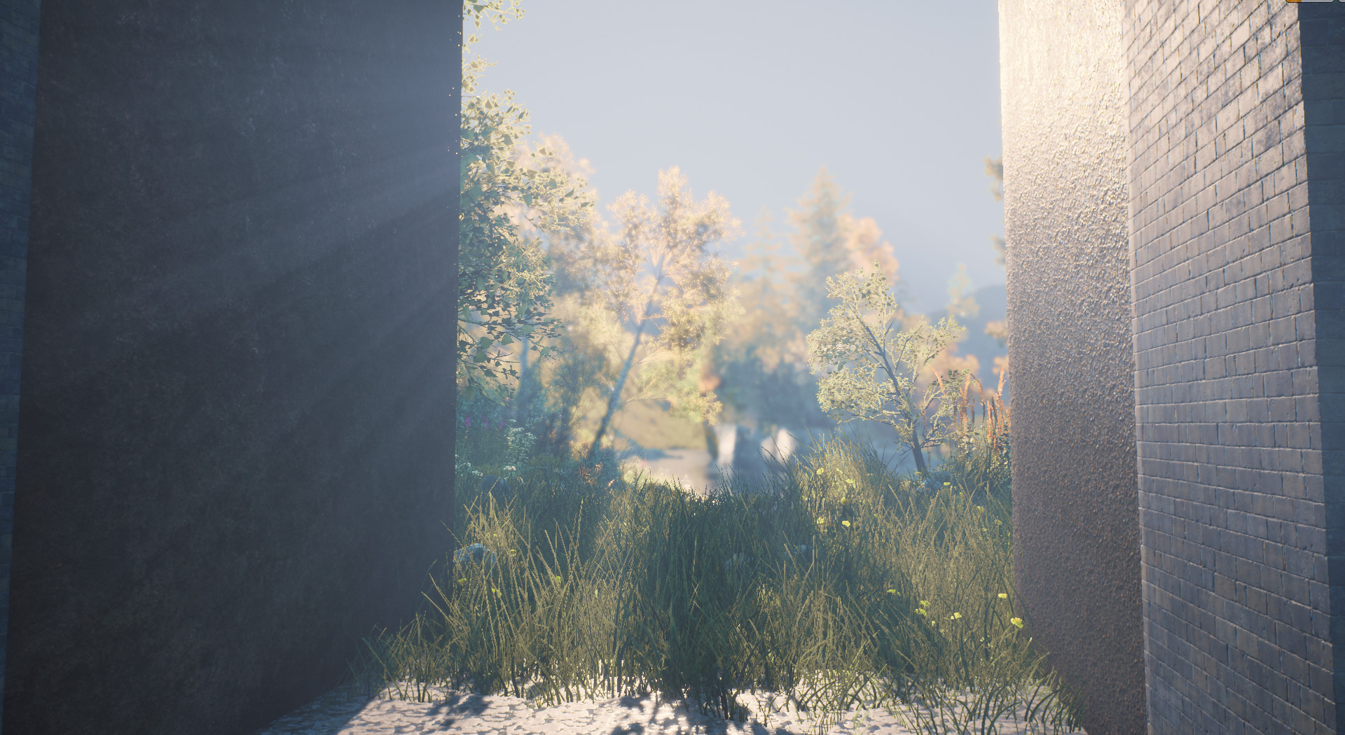 Скриншот: I'm Lost