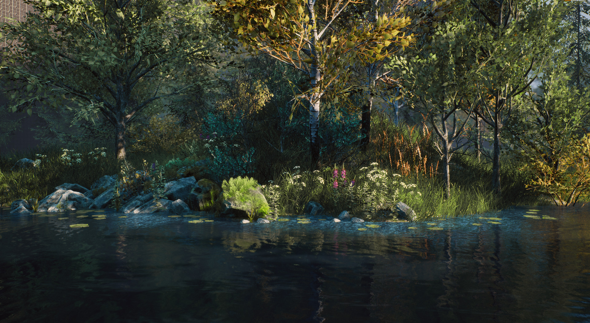 Скриншот 6: I'm Lost