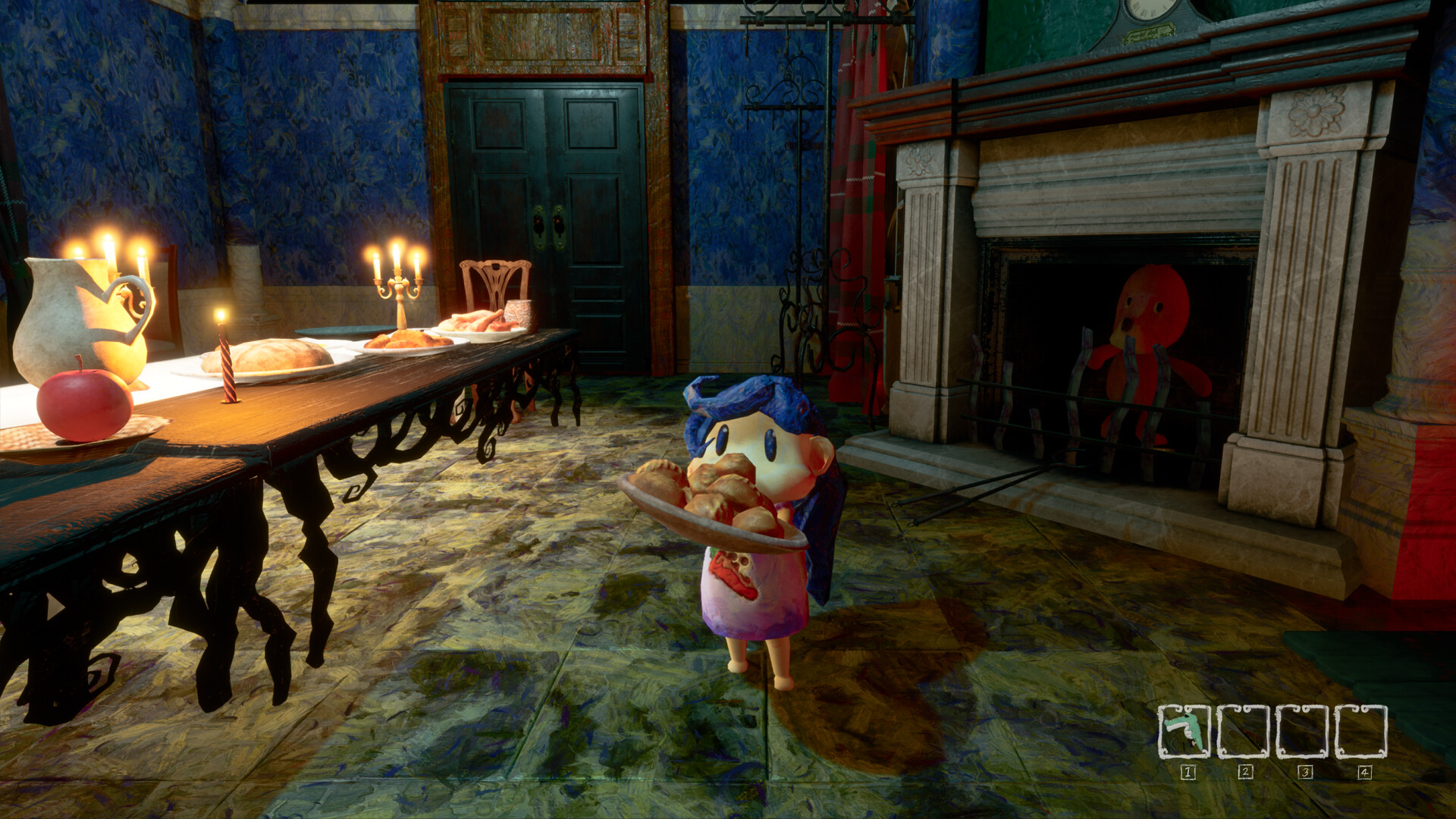 Скриншот: SOWON