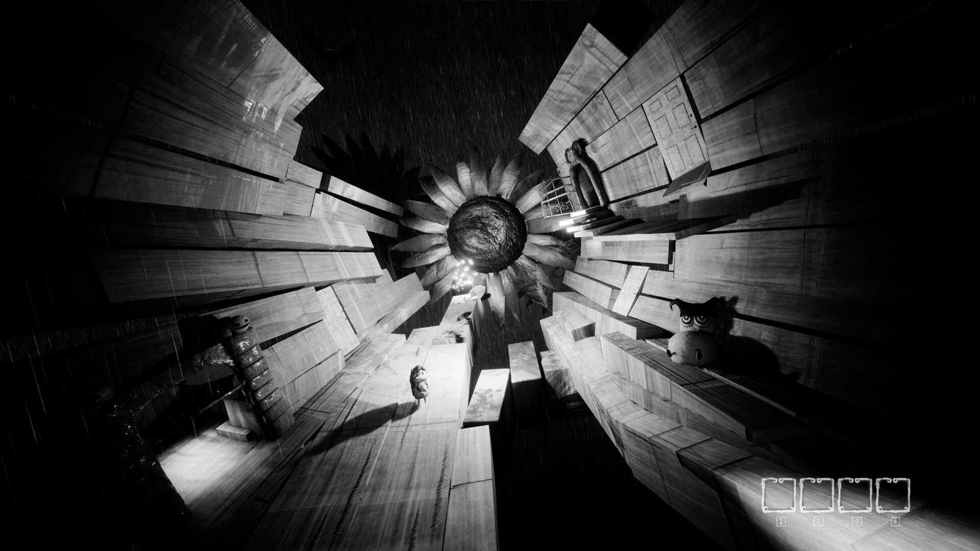 Скриншот: SOWON