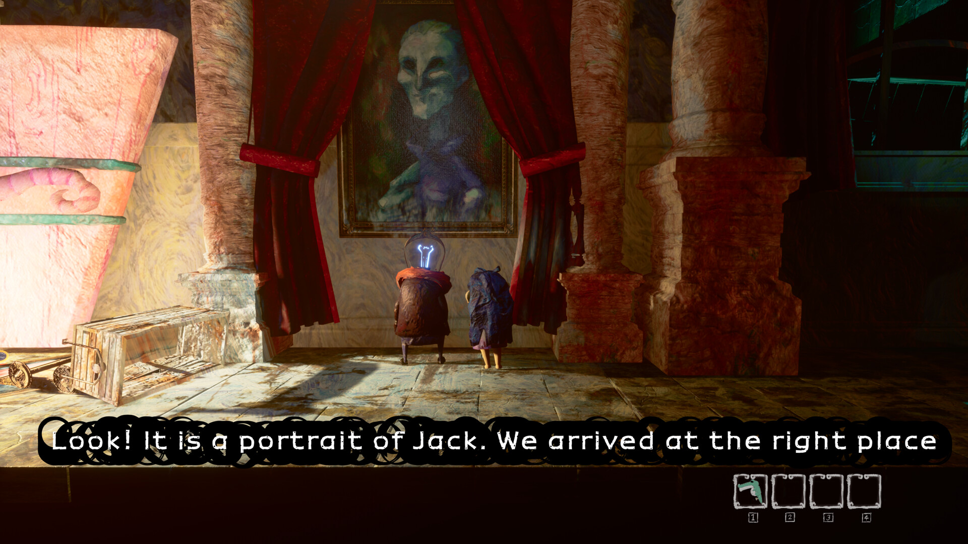 Скриншот 9: SOWON