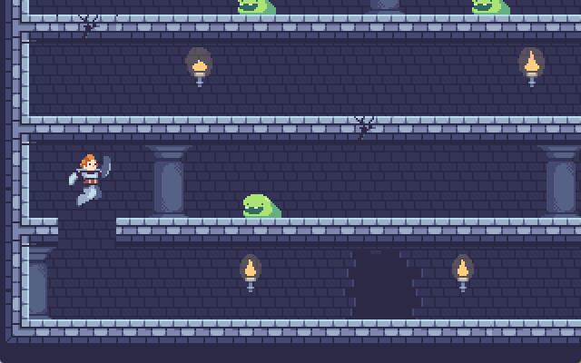 Скриншот: Tick Tock Isle