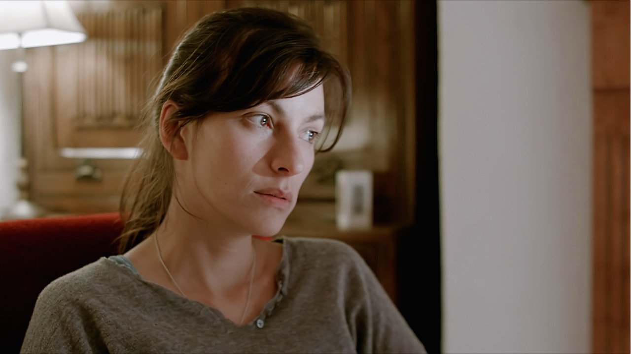 Скриншот: Contradiction: Spot The Liar