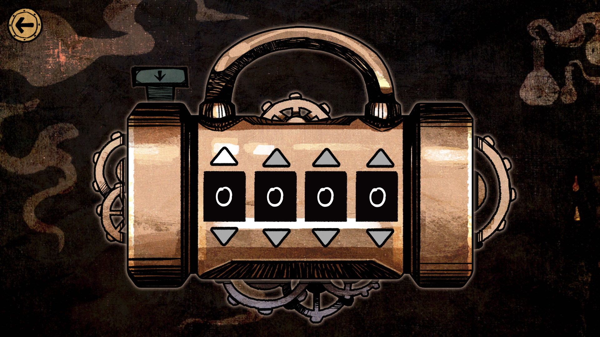 Скриншот: MazM: Jekyll and Hyde