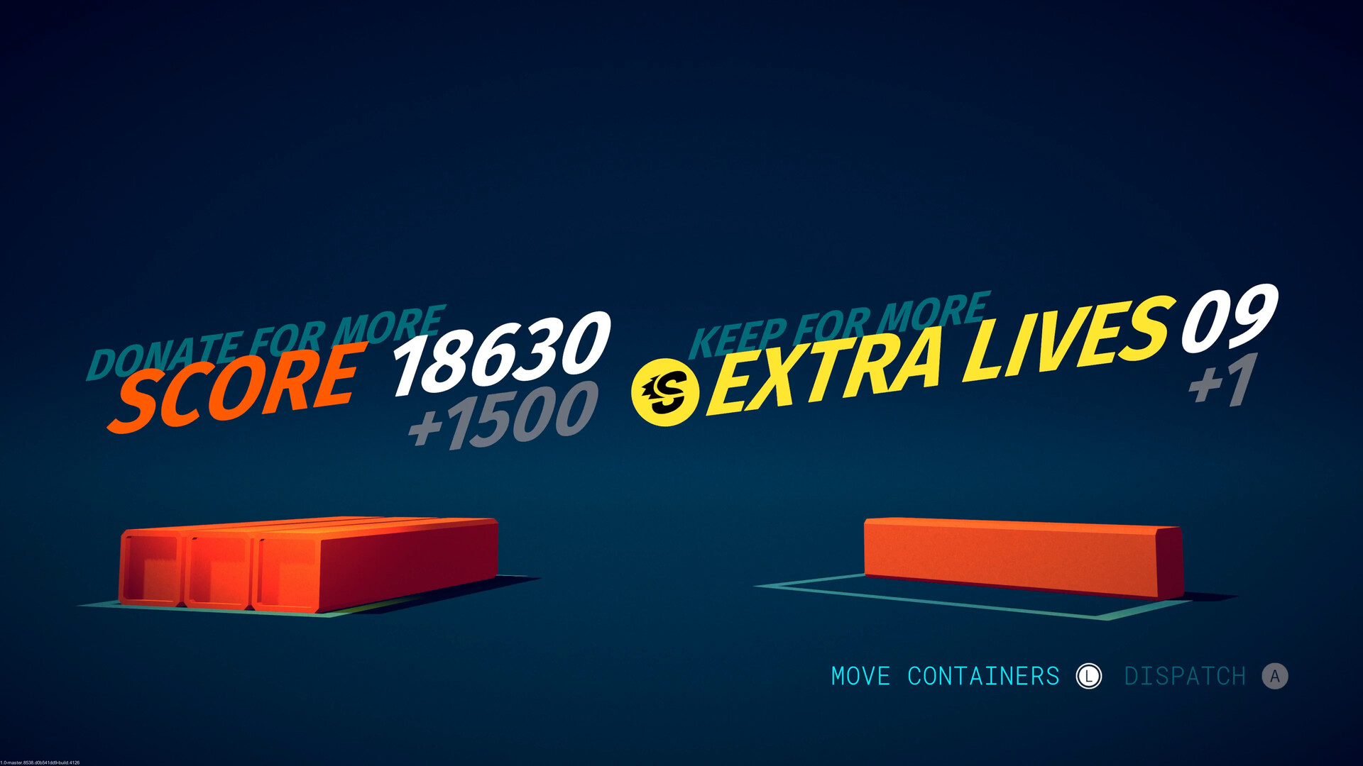 Скриншот: Swordship