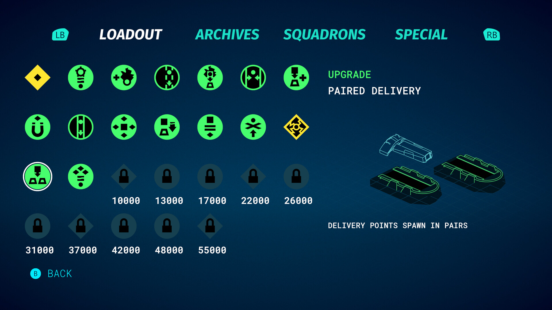 Скриншот: Swordship