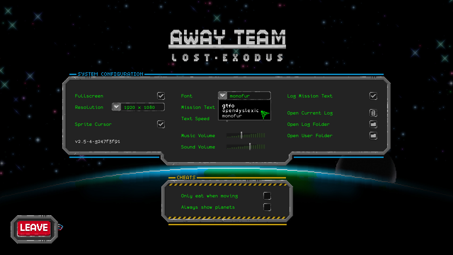 Скриншот 12: The Away Team: Lost Exodus