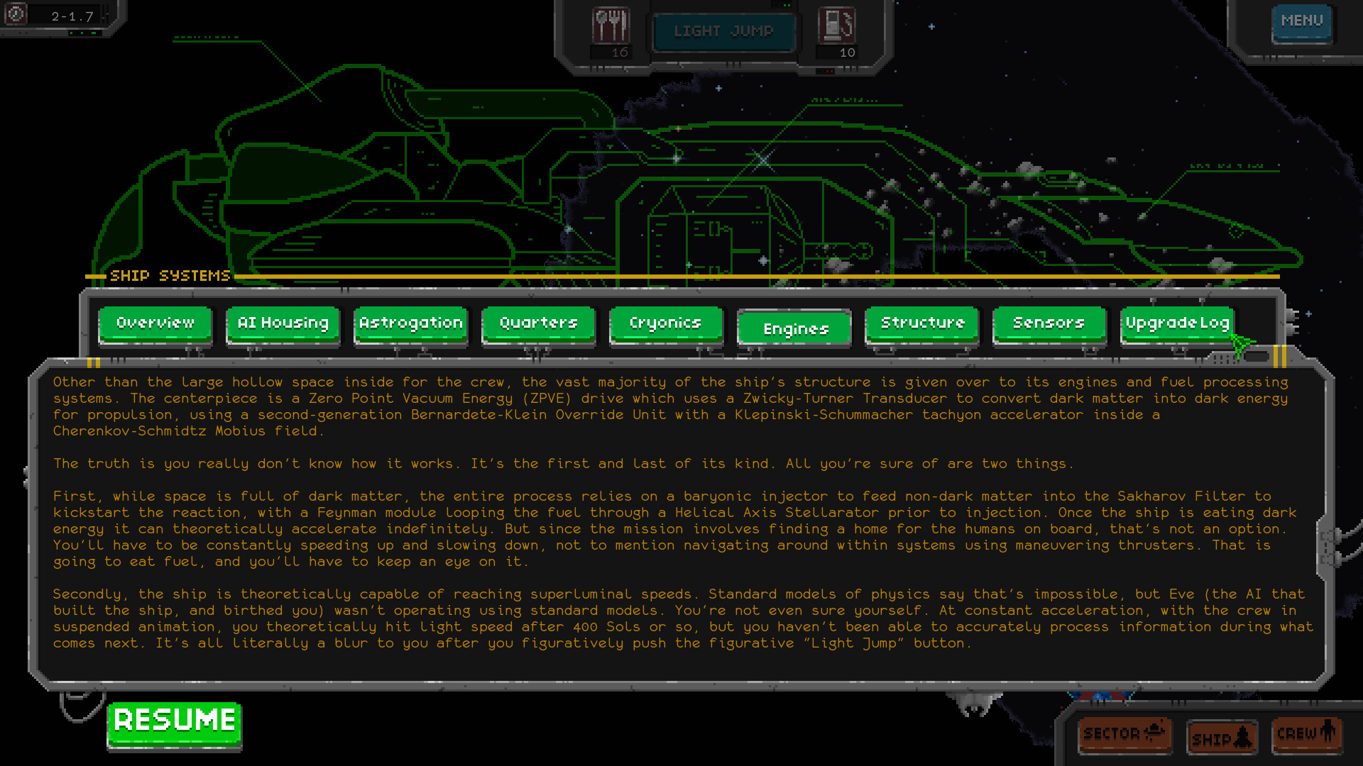 Скриншот: The Away Team: Lost Exodus