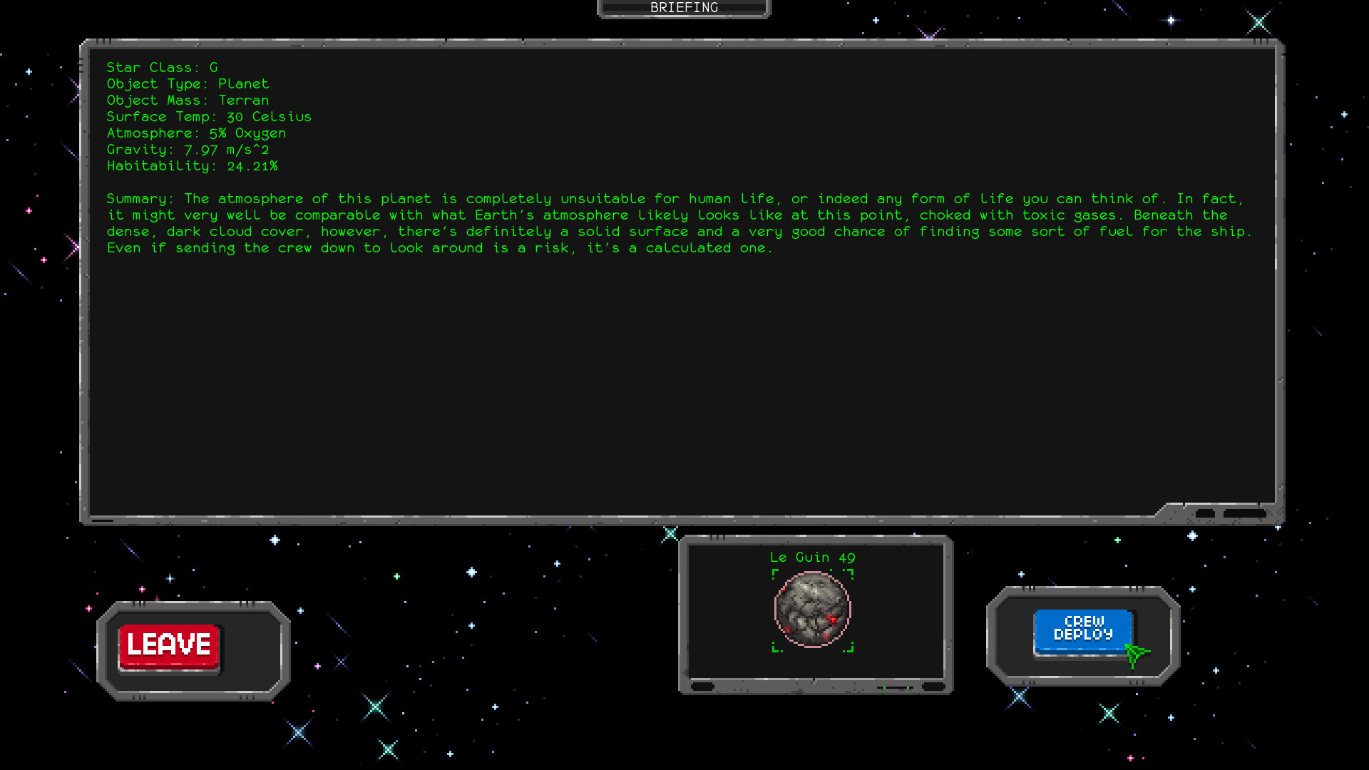 Скриншот 8: The Away Team: Lost Exodus