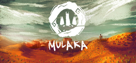Обложка: Mulaka