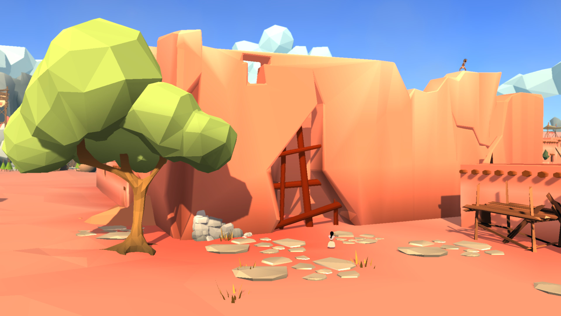 Скриншот 6: Mulaka