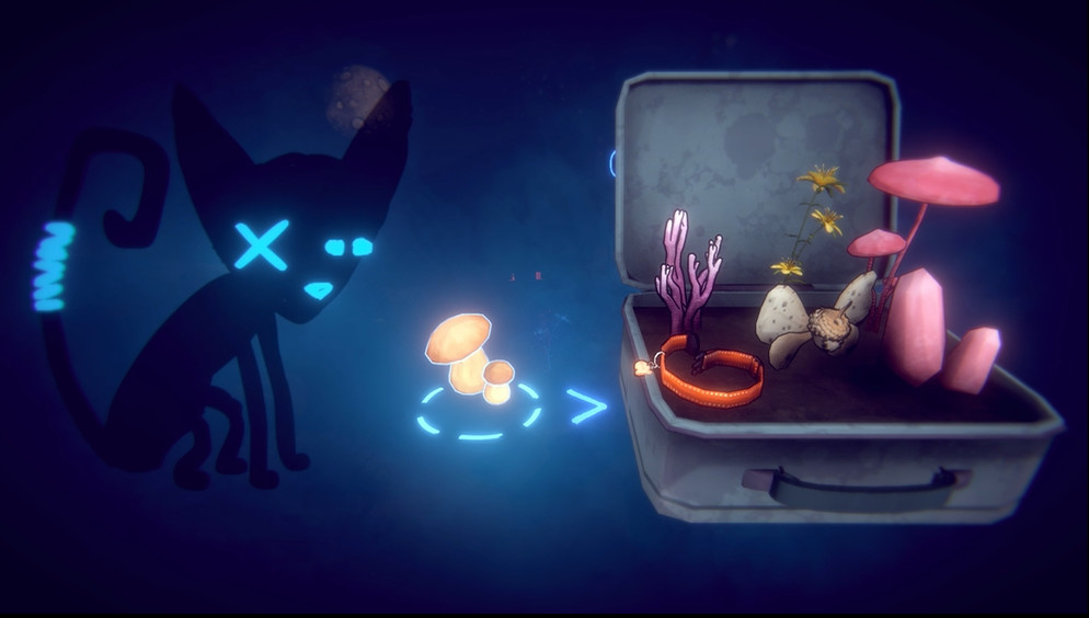 Скриншот: Little Bug