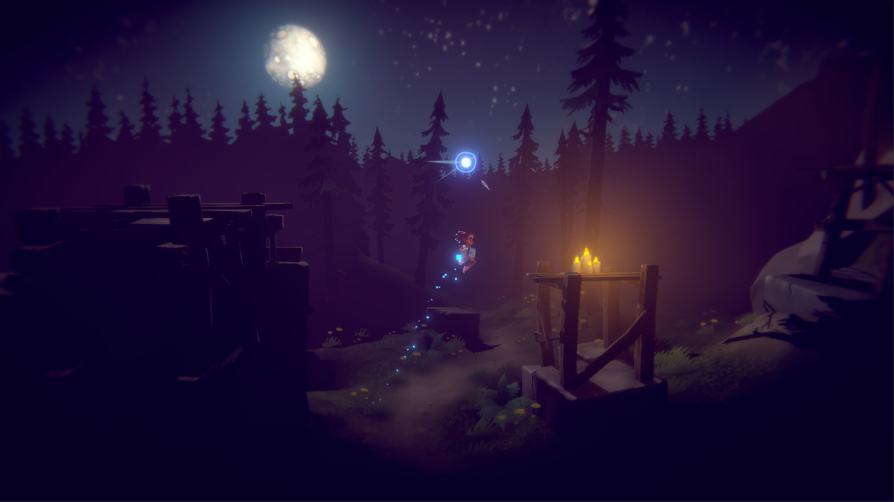 Скриншот 7: Little Bug