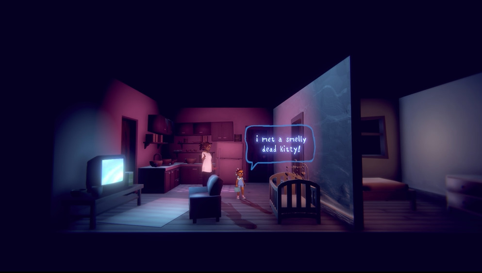 Скриншот 9: Little Bug