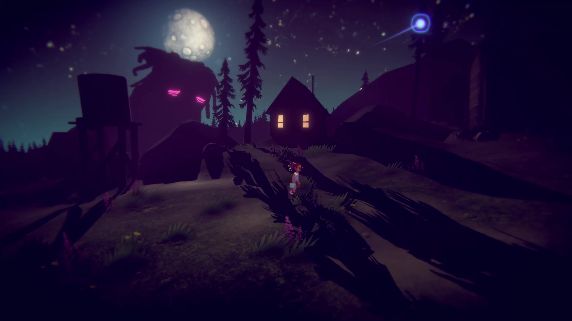 Скриншот 10: Little Bug