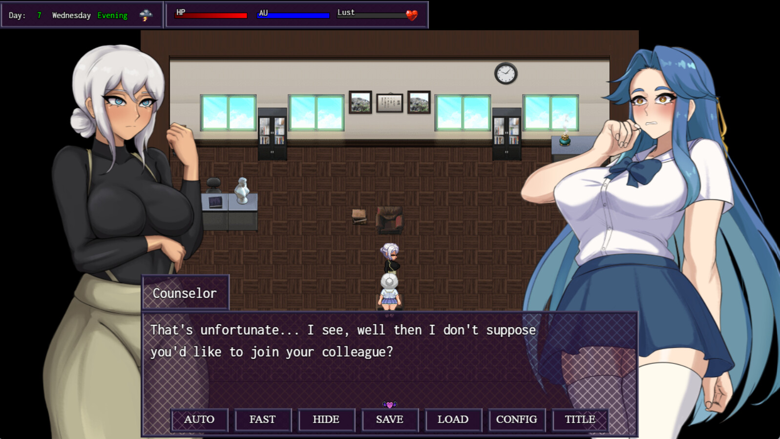 Скриншот: City Of Secrets