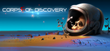 Обложка: Corpse of Discovery