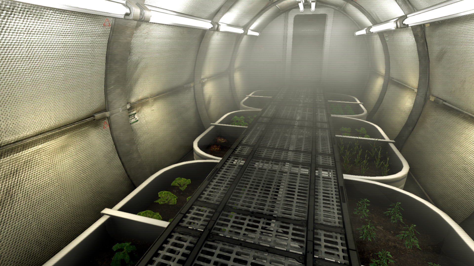 Скриншот: Corpse of Discovery