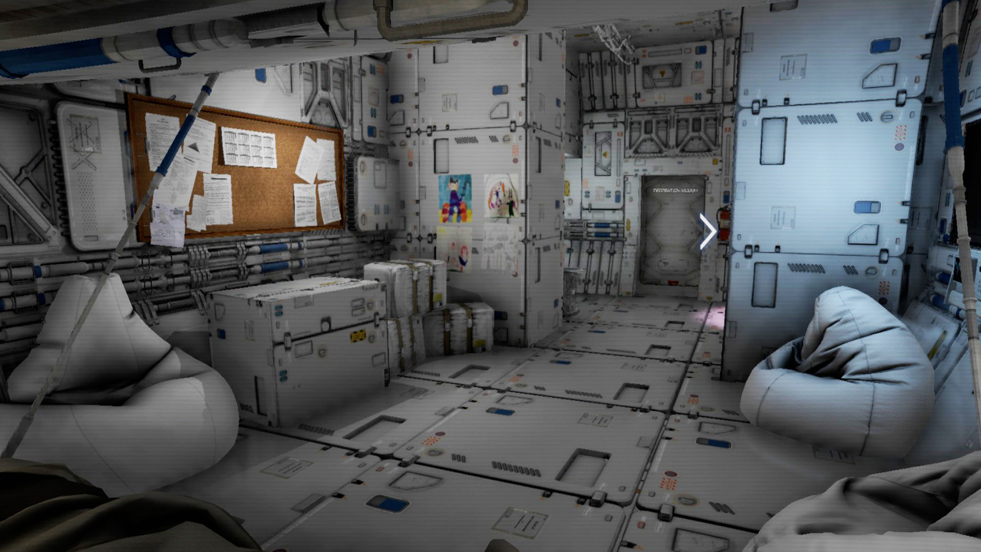 Скриншот 6: Corpse of Discovery