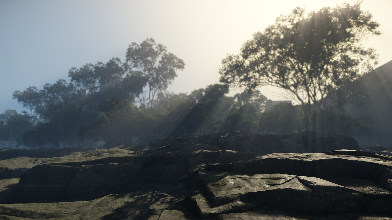 Скриншот: Find Out