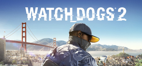 Обложка: Watch_Dogs® 2