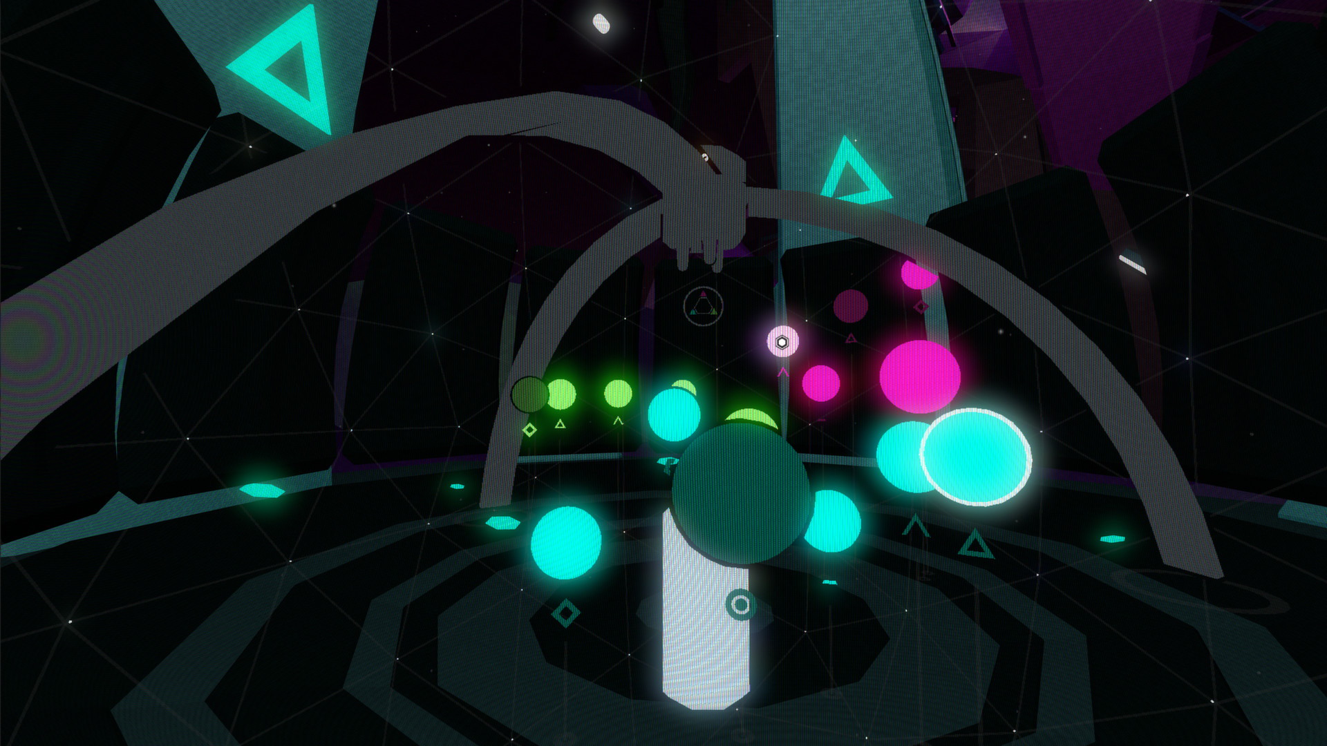 Скриншот 6: FRACT OSC