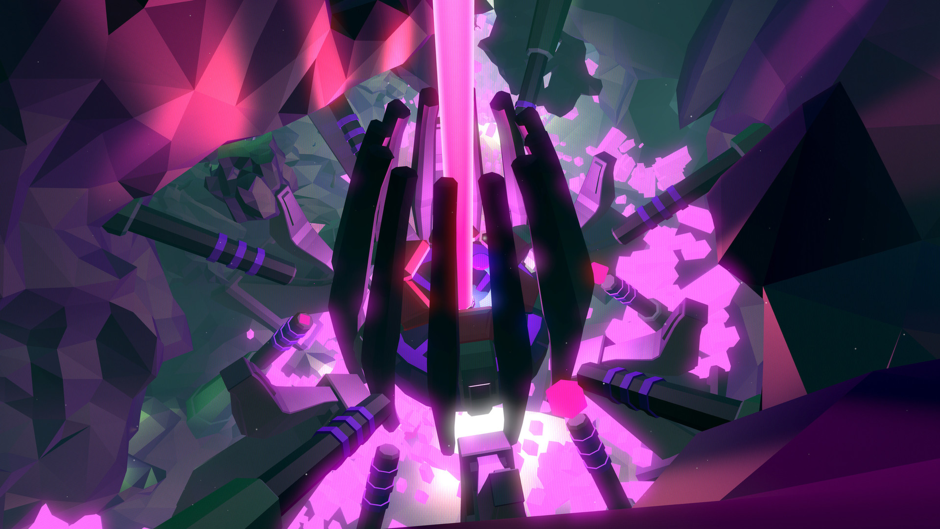 Скриншот 7: FRACT OSC