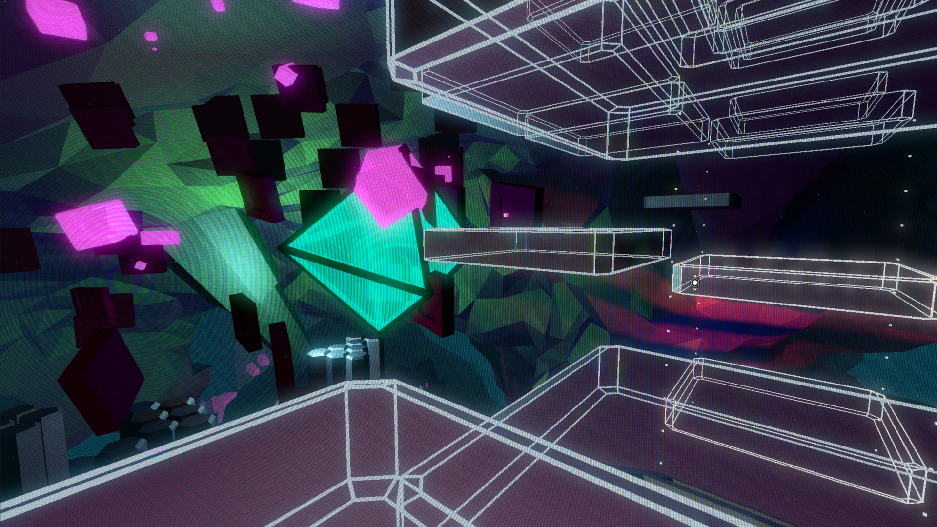 Скриншот 8: FRACT OSC