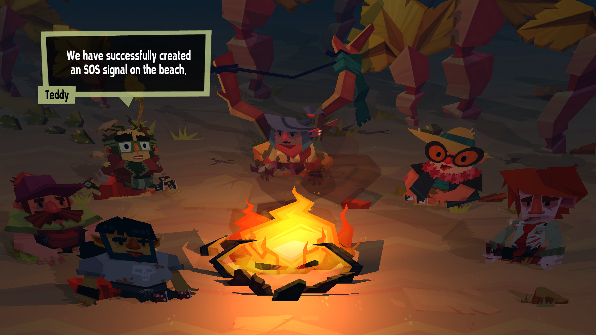 Скриншот: Dyscourse