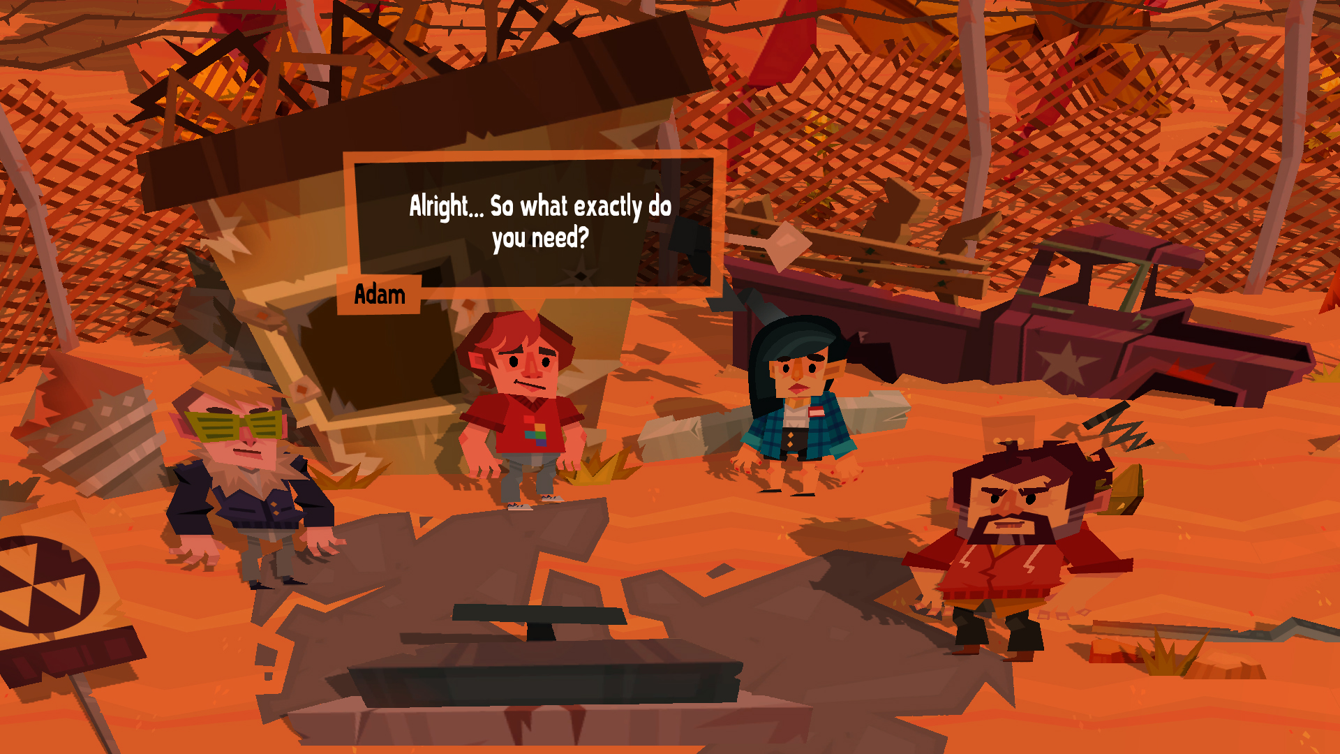 Скриншот 11: Dyscourse