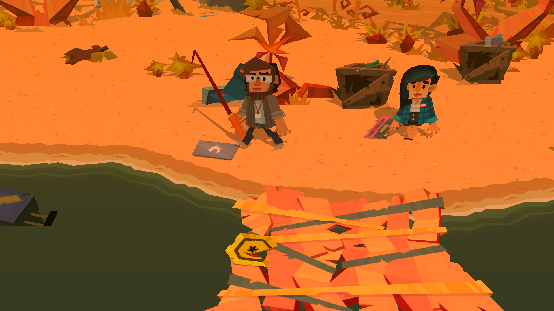 Скриншот 12: Dyscourse