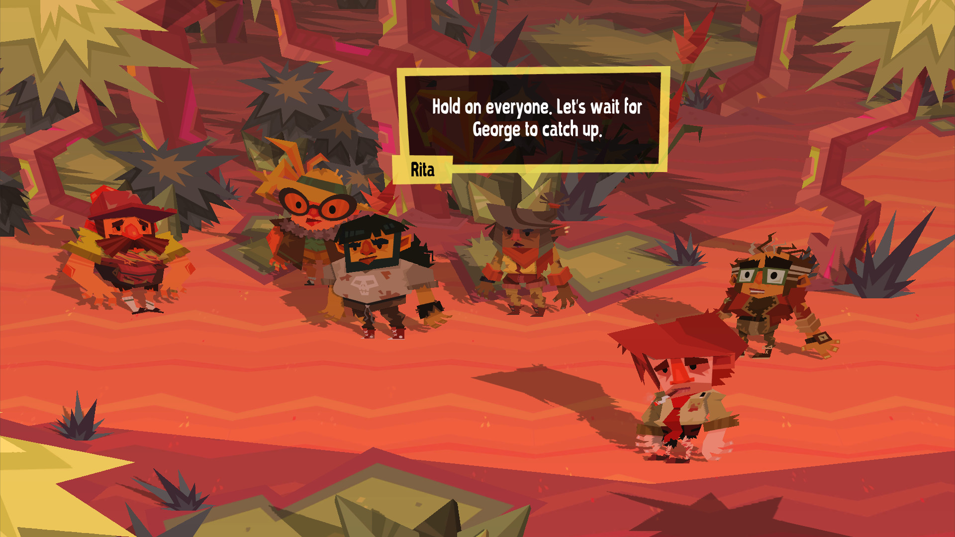 Скриншот 7: Dyscourse