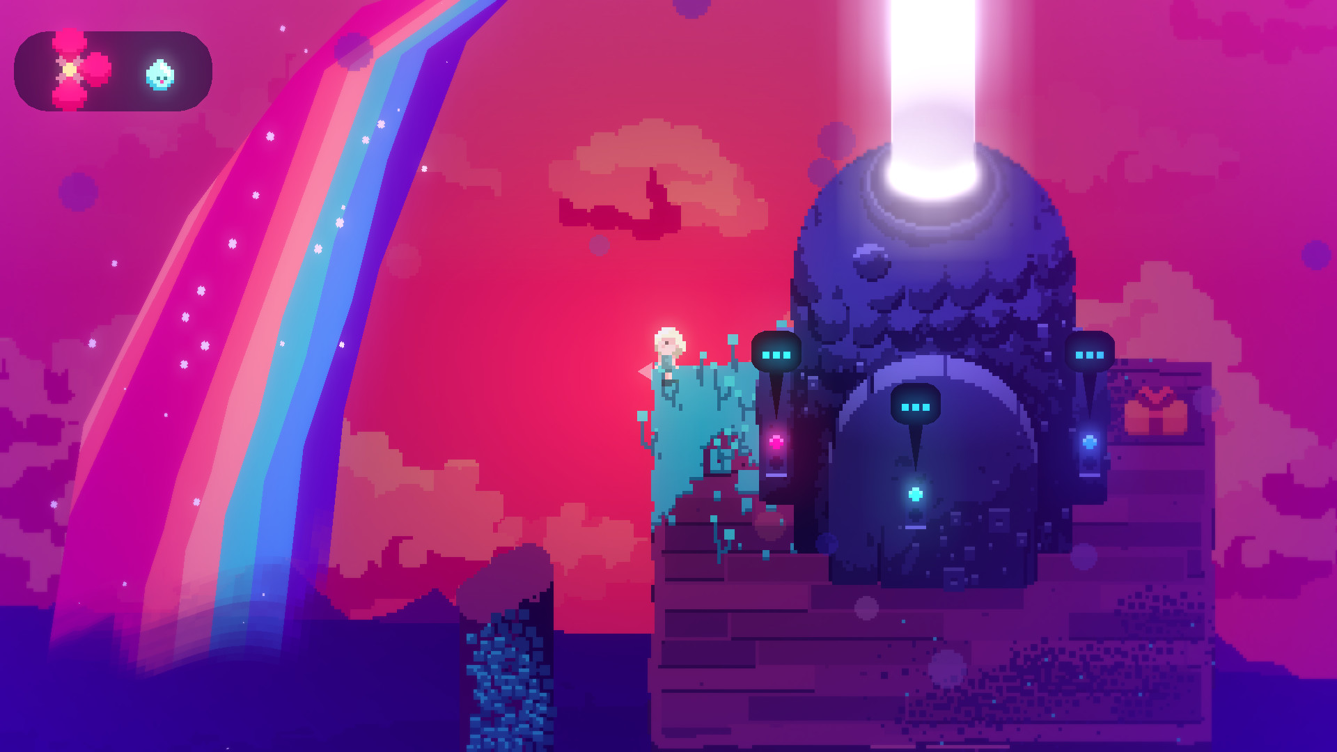 Скриншот 6: Lila’s Sky Ark