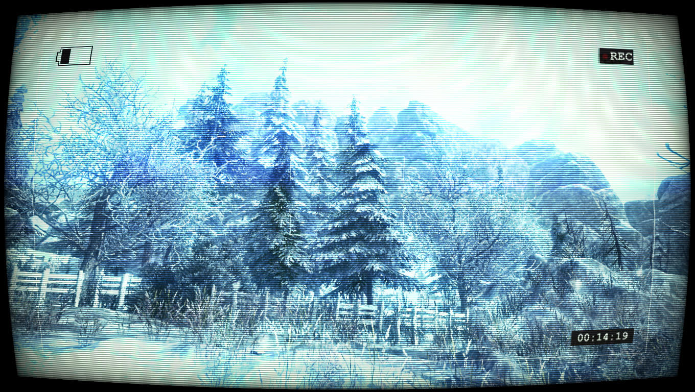 Скриншот 13: Into Blue Valley