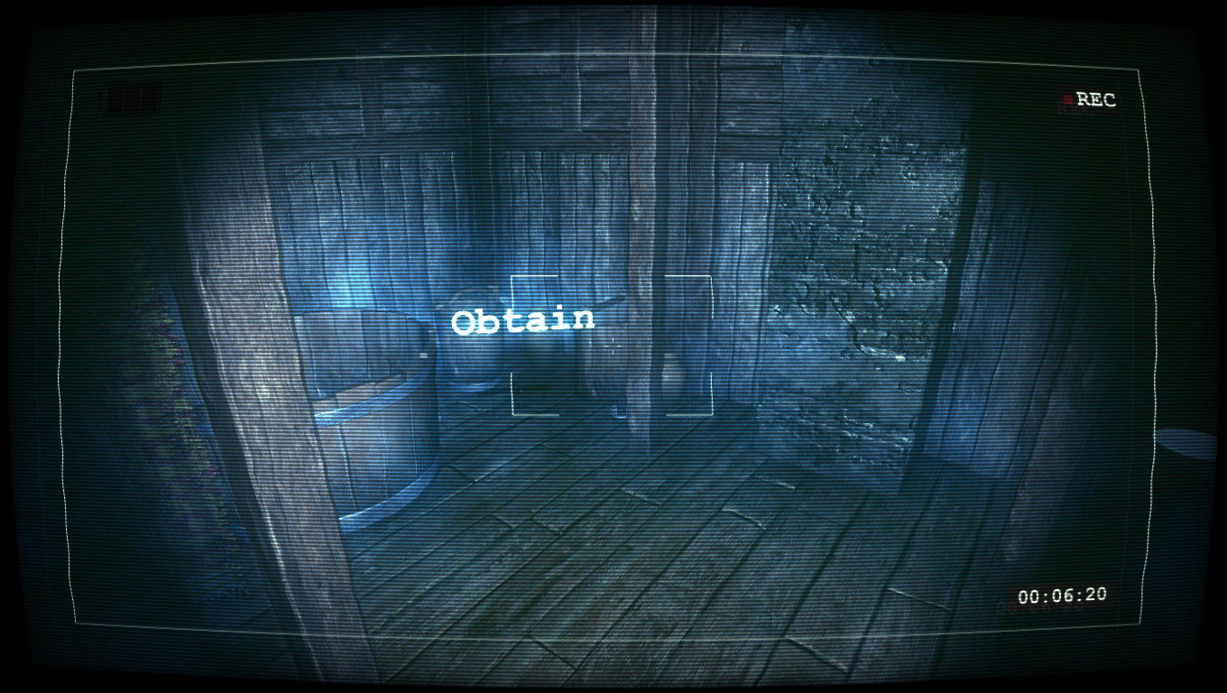 Скриншот 8: Into Blue Valley