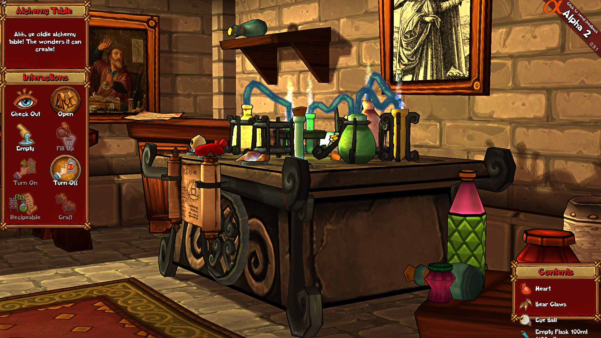 Скриншот 14: Adventurezator: When Pigs Fly