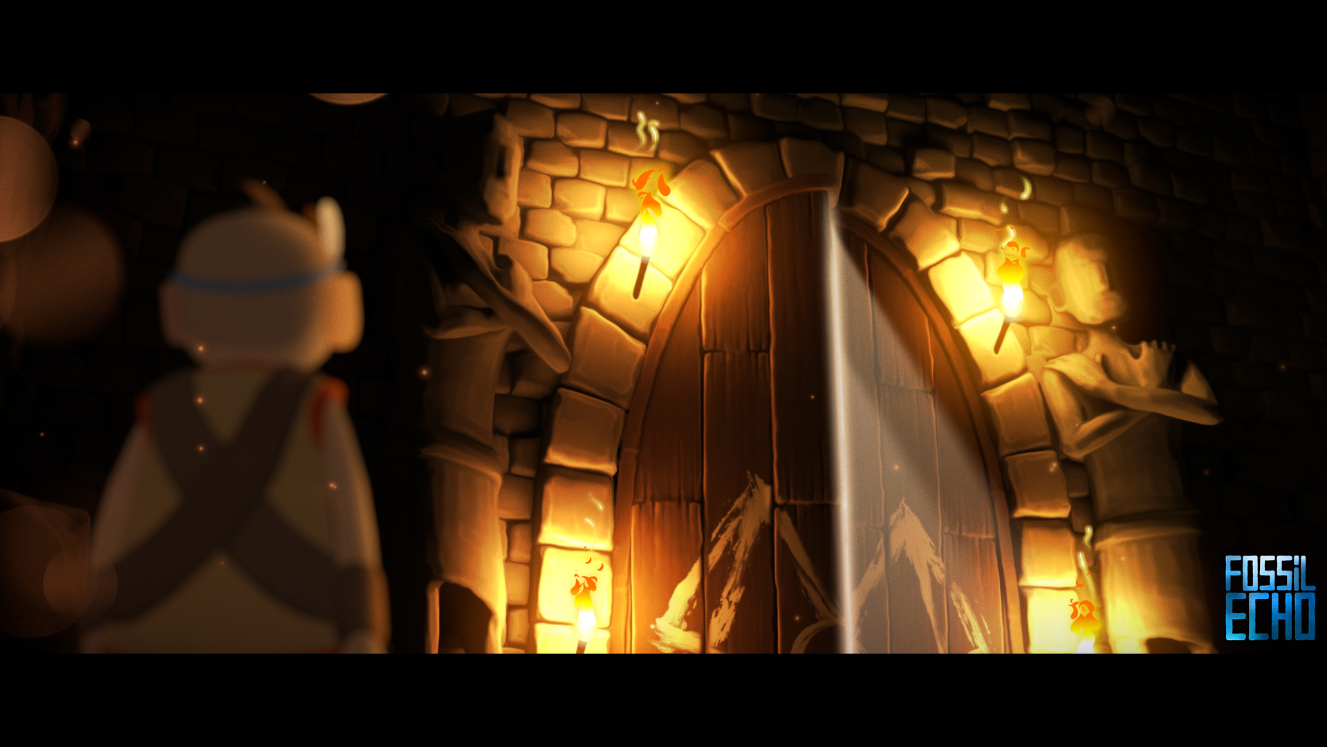 Скриншот 10: Fossil Echo