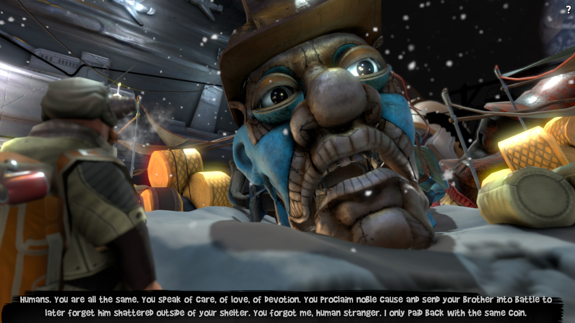 Скриншот: KAPIA