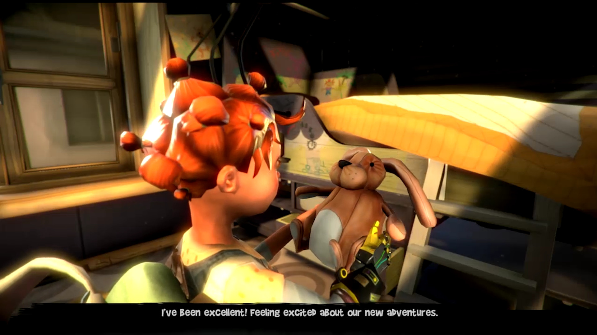 Скриншот: KAPIA