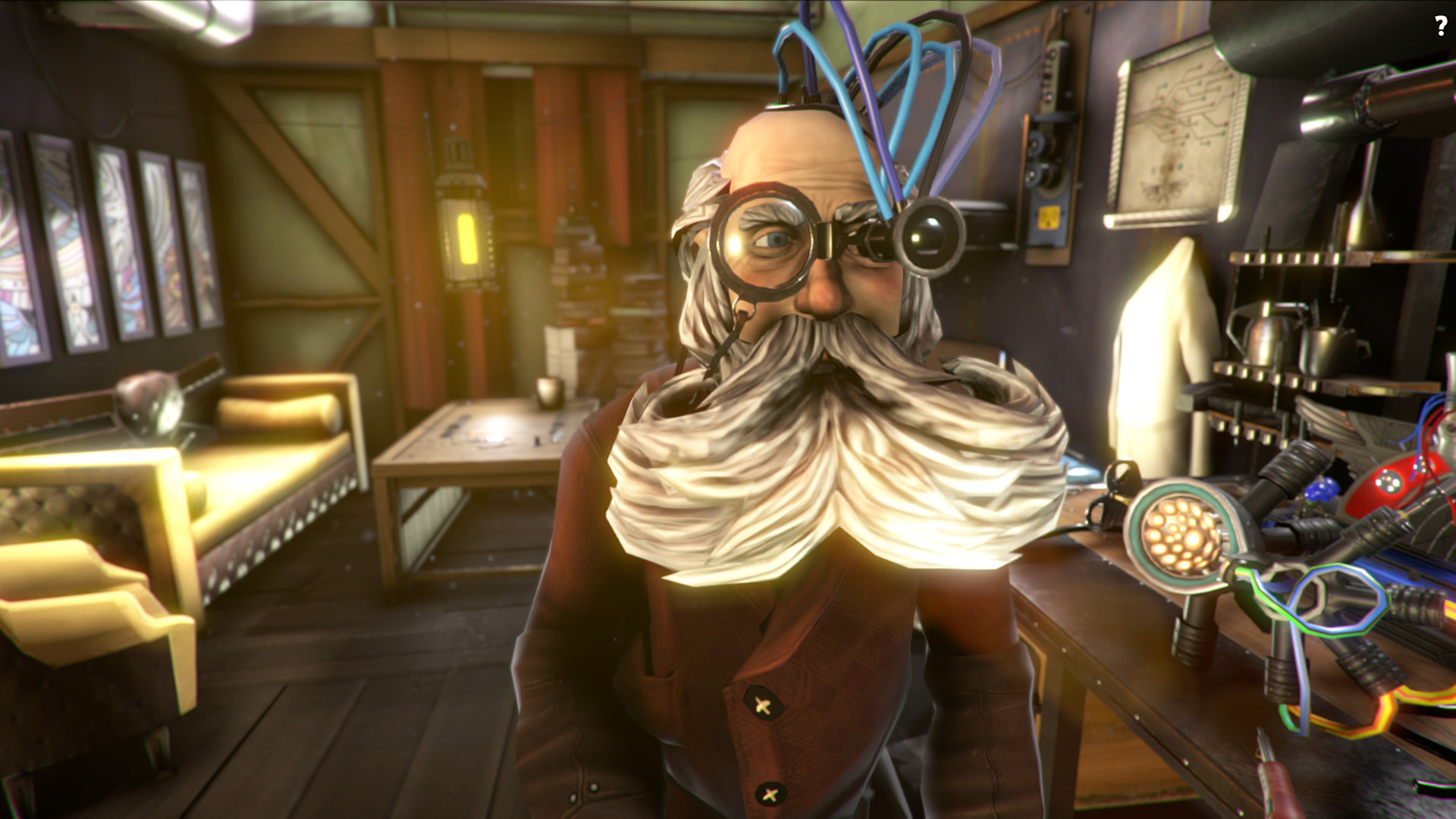 Скриншот: KAPIA