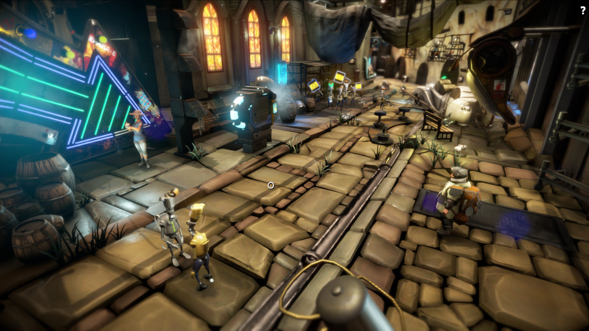 Скриншот 9: KAPIA