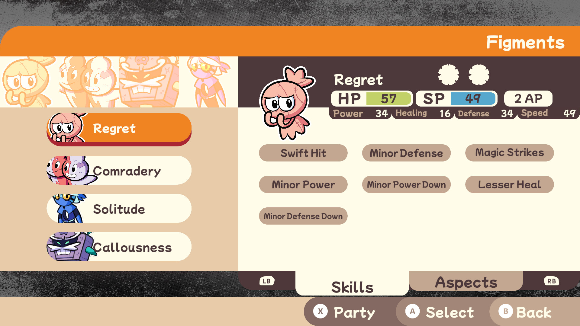 Скриншот 8: The Outbound Ghost