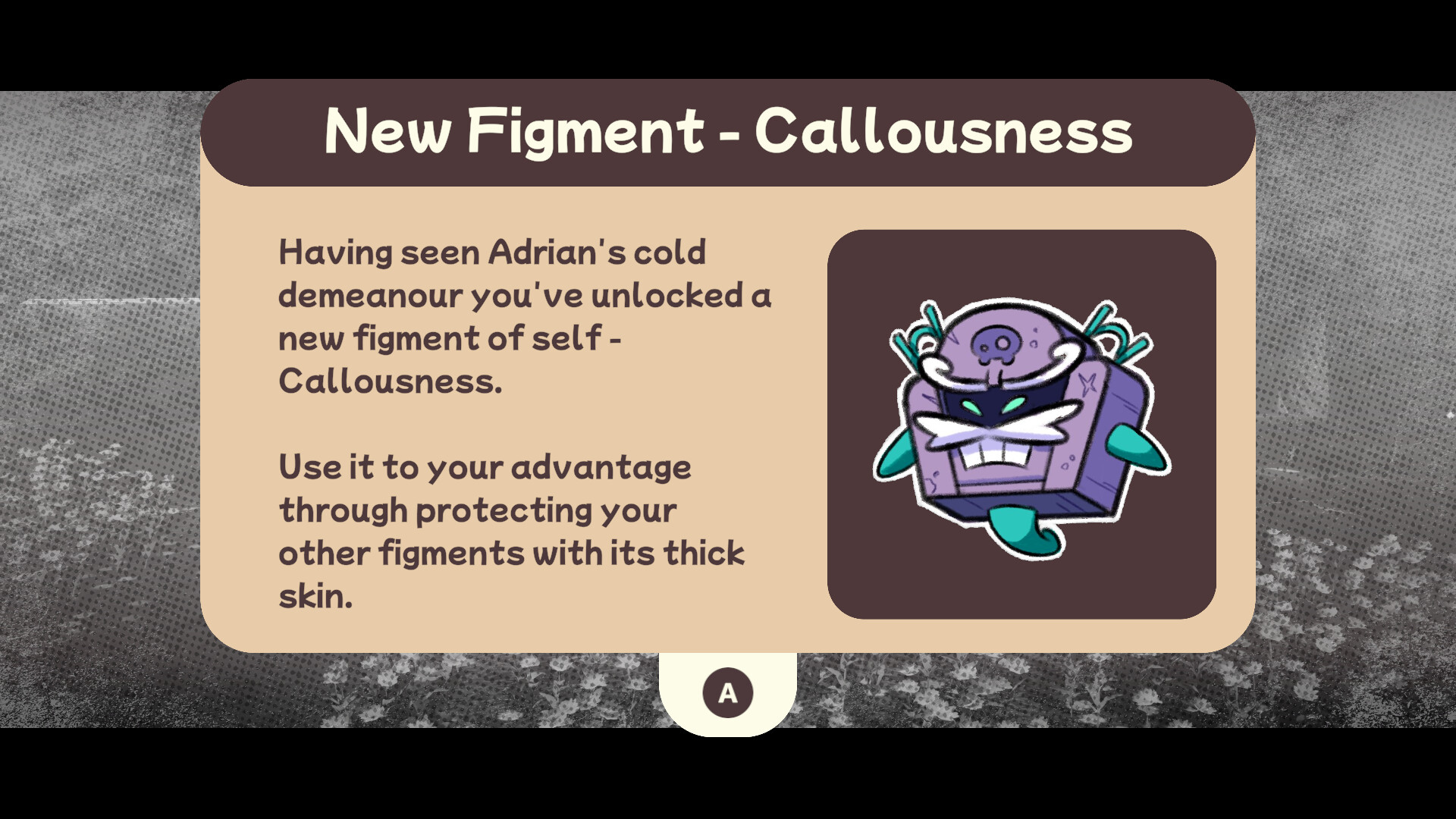 Скриншот 10: The Outbound Ghost