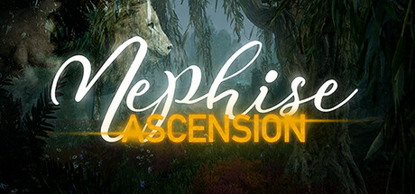 Обложка: Nephise: Ascension
