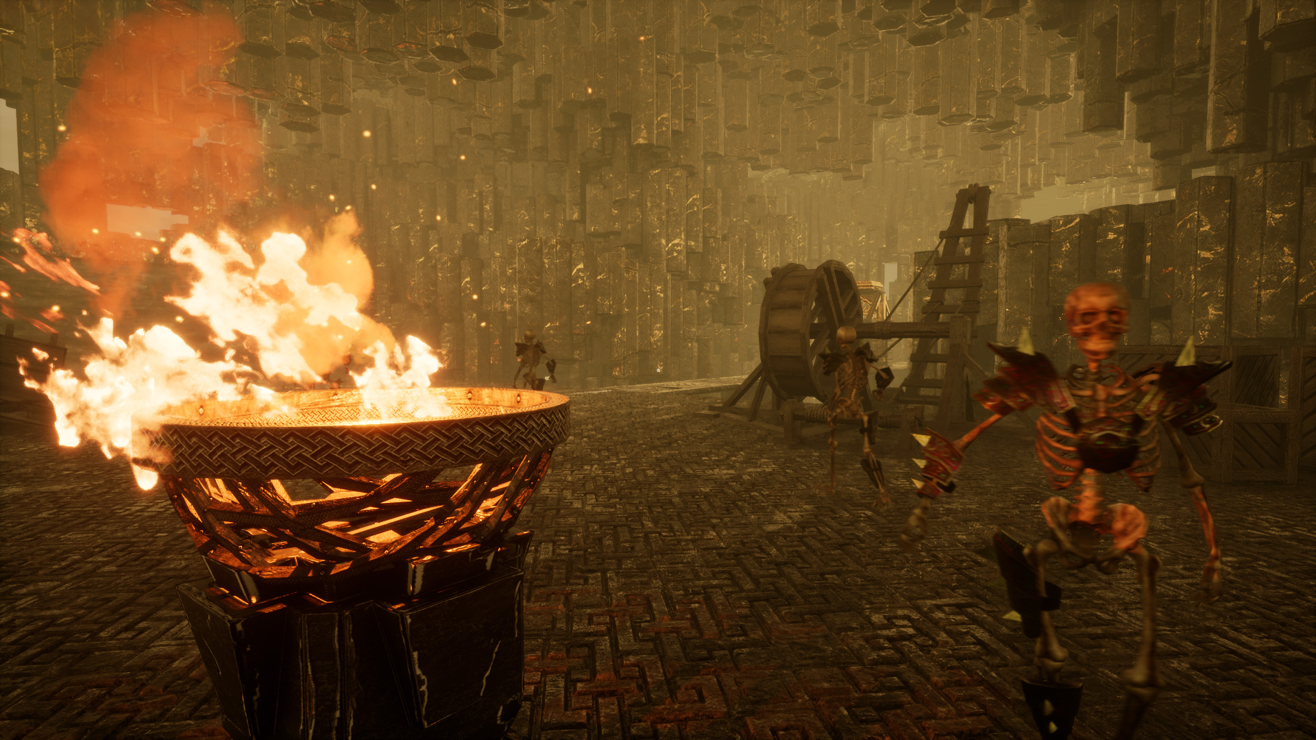 Скриншот 11: Nephise: Ascension