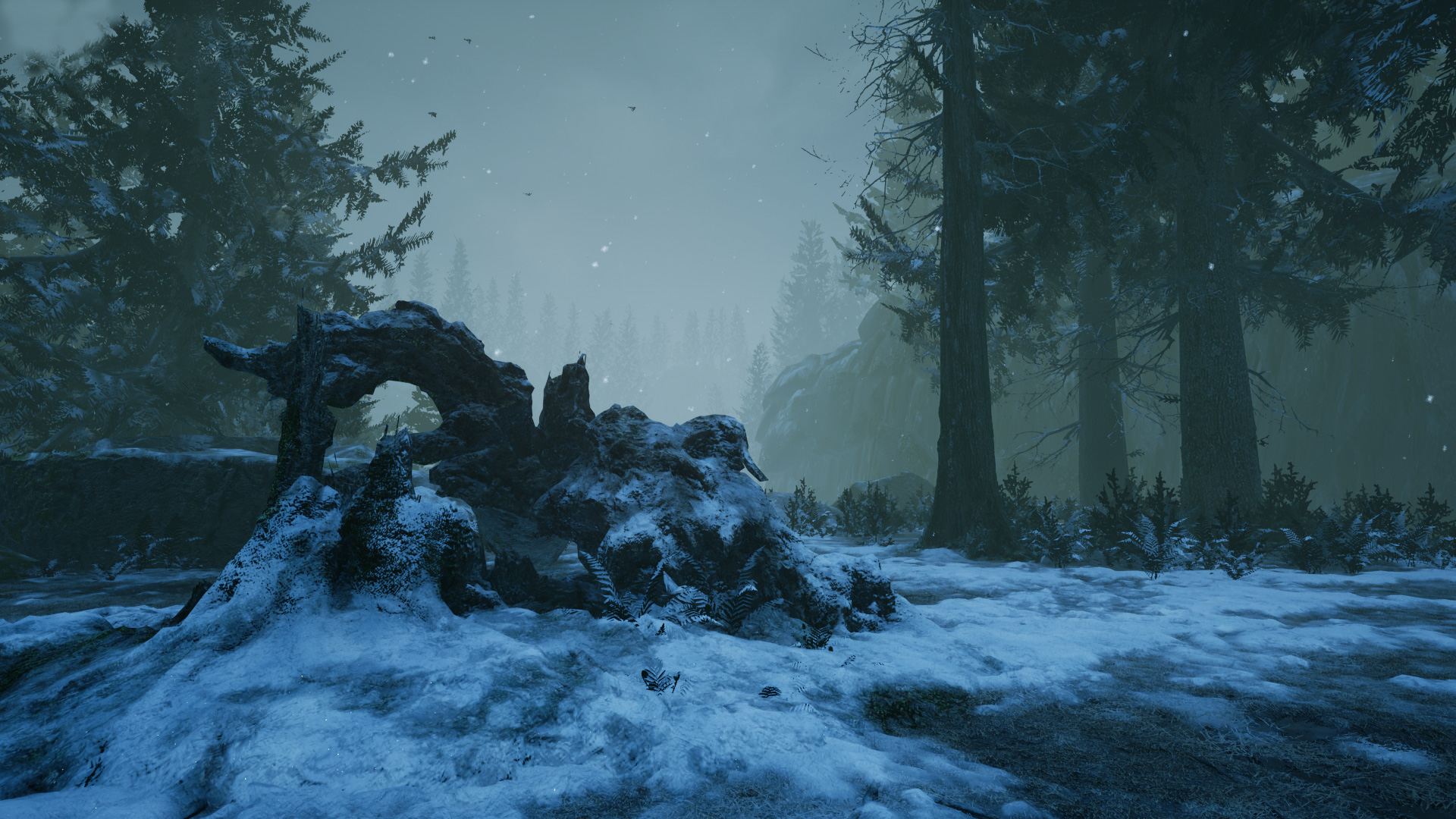 Скриншот 12: Nephise: Ascension