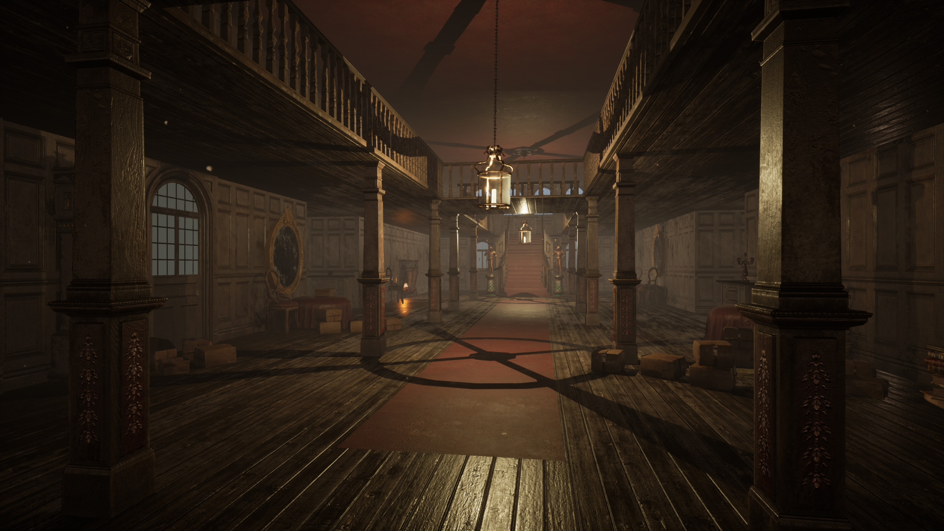 Скриншот 10: Nephise: Ascension