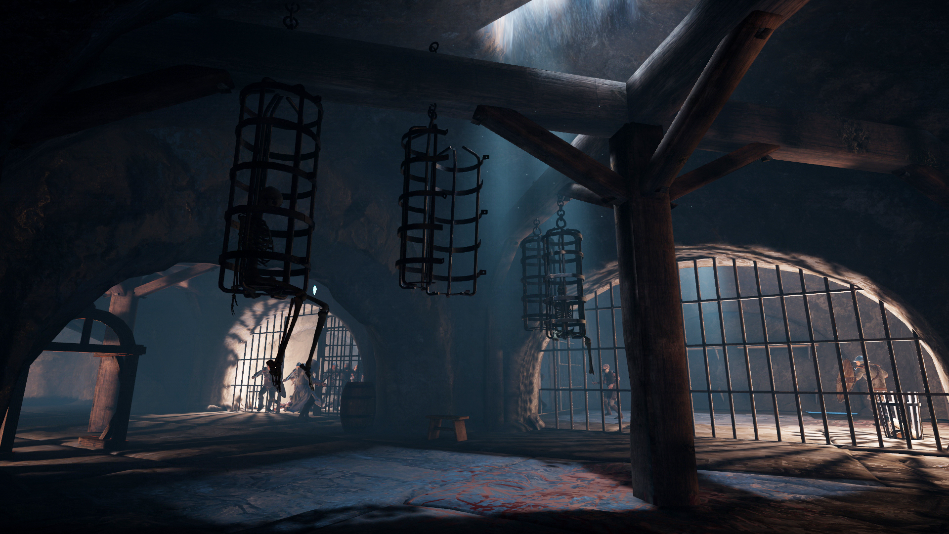 Скриншот 17: SACRALITH : The Archer`s Tale